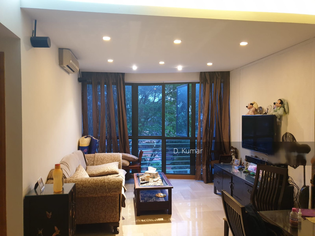 Dunman View (D15), Condominium #216851401